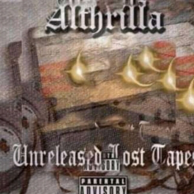 Unreleased Lost Tapes