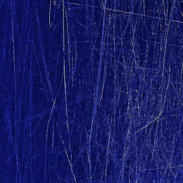 Colours - Ultramarine