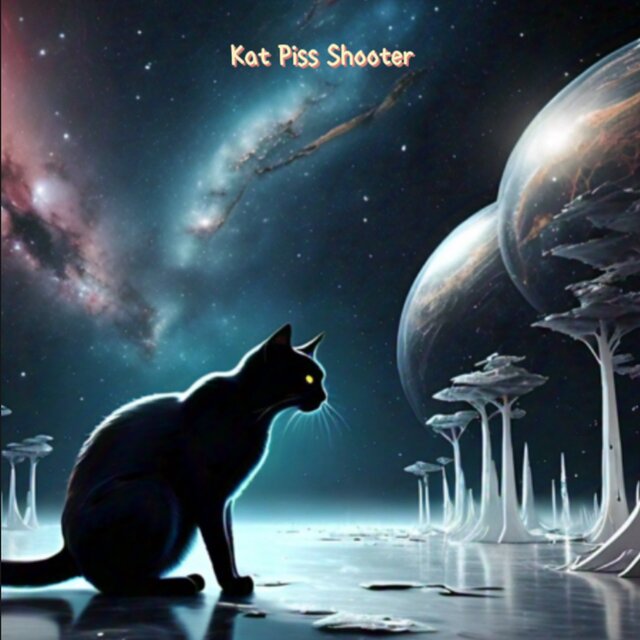 Kat Piss Shooter