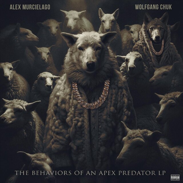 The Behaviors of an Apex Predator