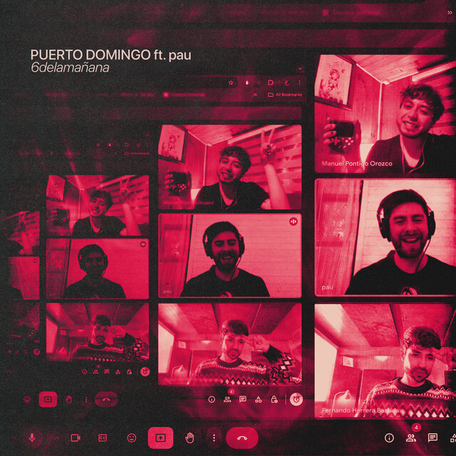 6delamañana feat. pau
