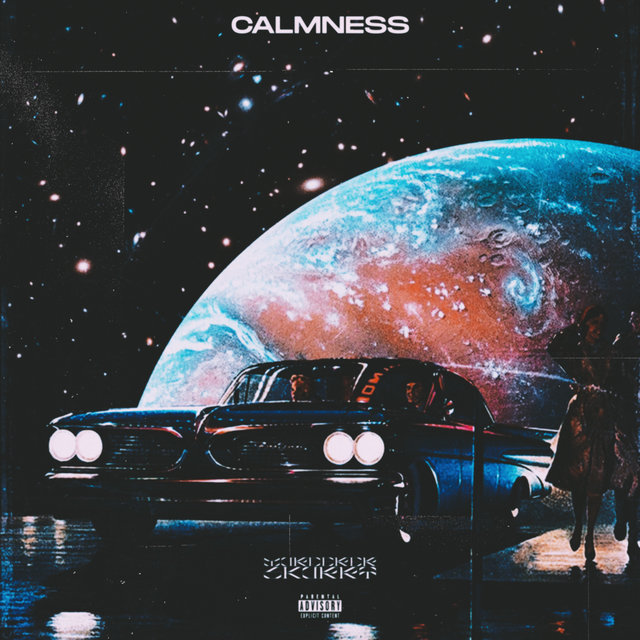 Calmness