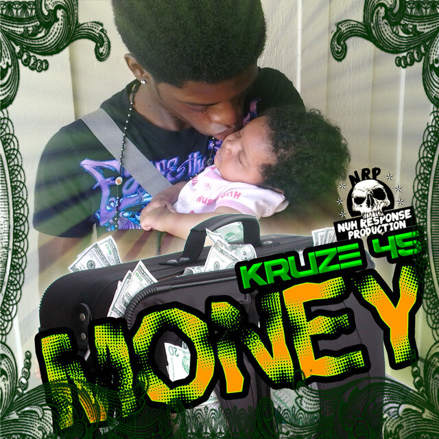 Money - Single