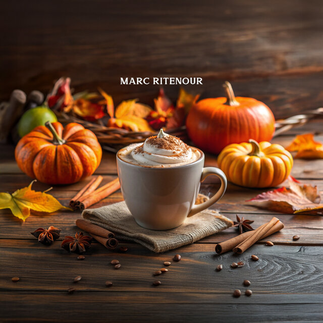 Autumn Mocha