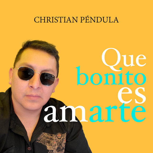 Que Bonito Es Amarte