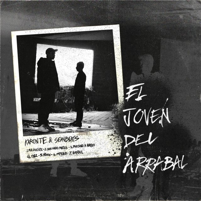 El Joven del Arrabal