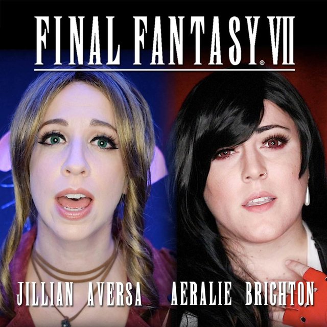 Aerith and Tifa Medley (From 