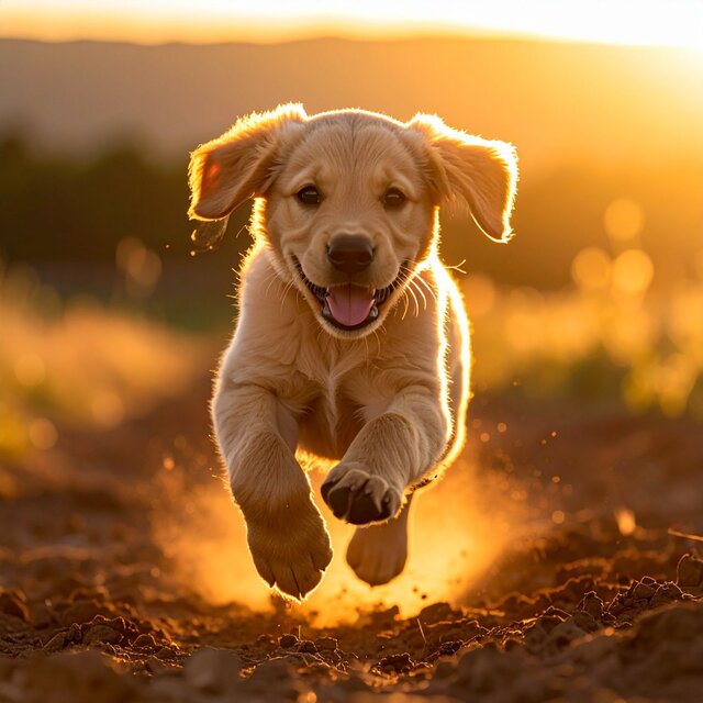 Música Para Perros Que Aman Sentirse Seguros Y Queridos
