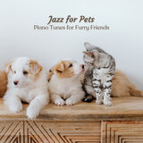 Pet-Friendly Jazz Progressions