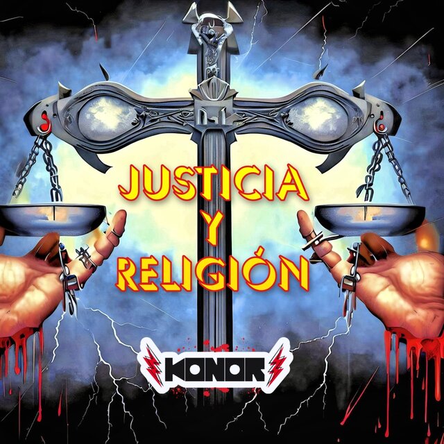 Justicia y Religión