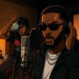 DND (feat. Vitø4N)
