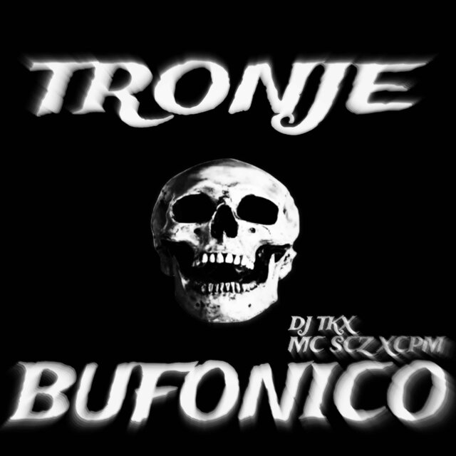 Tronje Bufónico