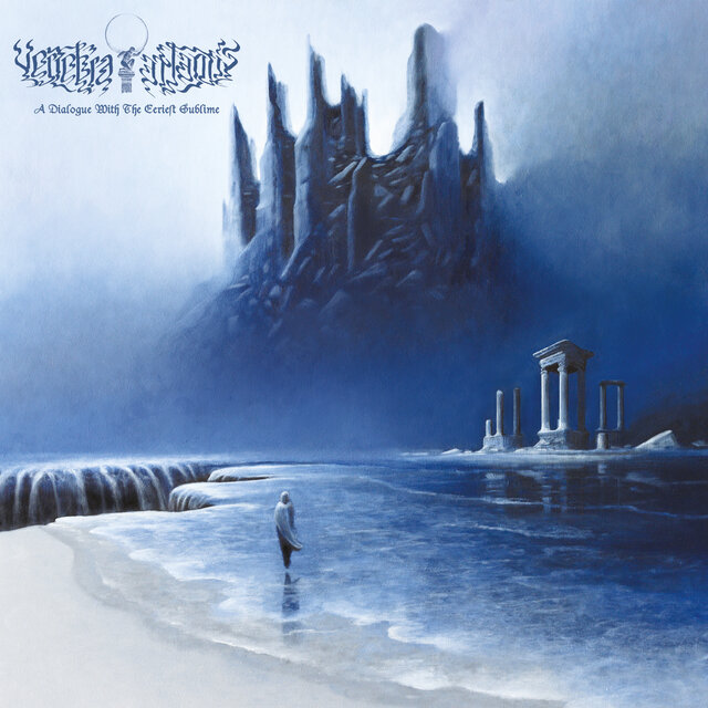 A Dialogue With The Eeriest Sublime