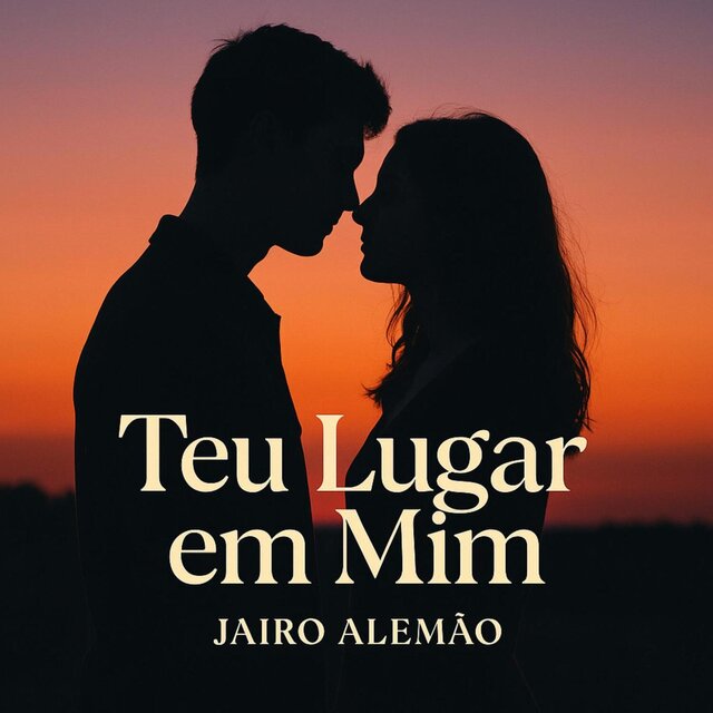 Teu lugar em mim