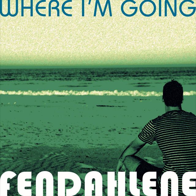 Where I'm Going