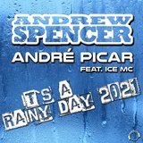 It's A Rainy Day 2021 (Radio Edit)