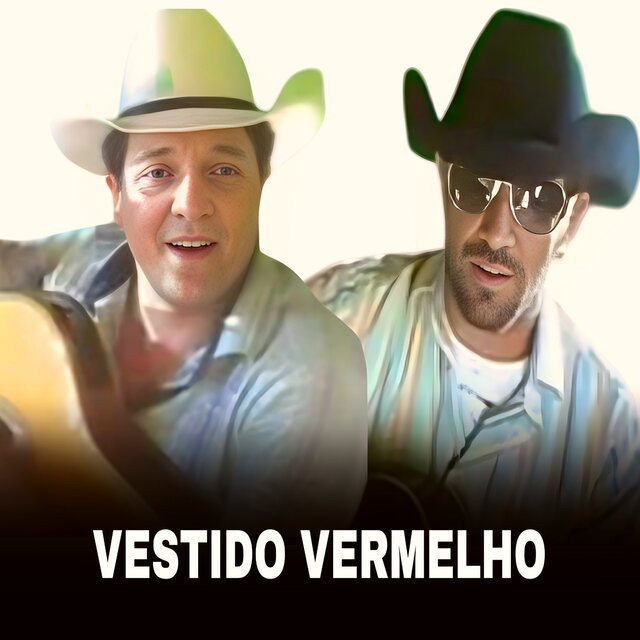 Vestido Vermelho