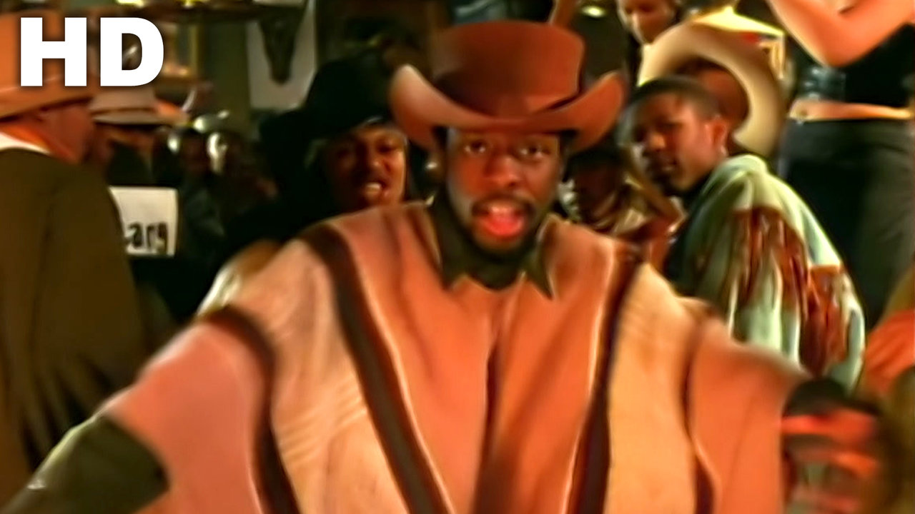 Cowboys (Official HD Video)