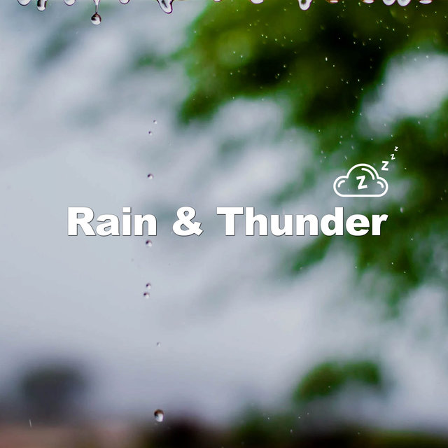 Thunderstorm In Stereo