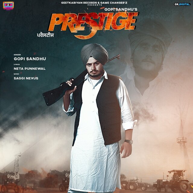 Prestige