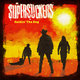 Cover art for album Holdin' the Bag by Supersuckers