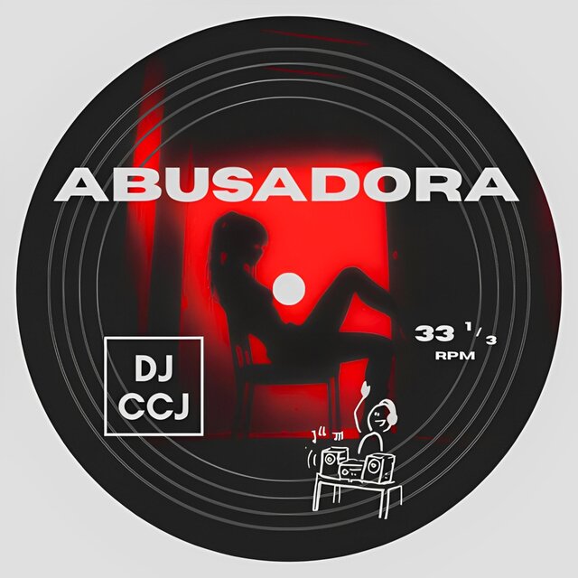 Abusadora