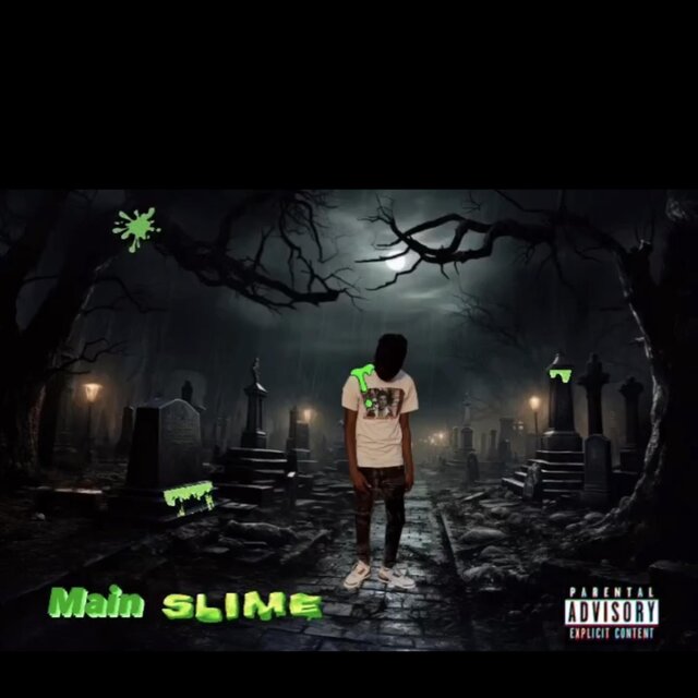 Main slime