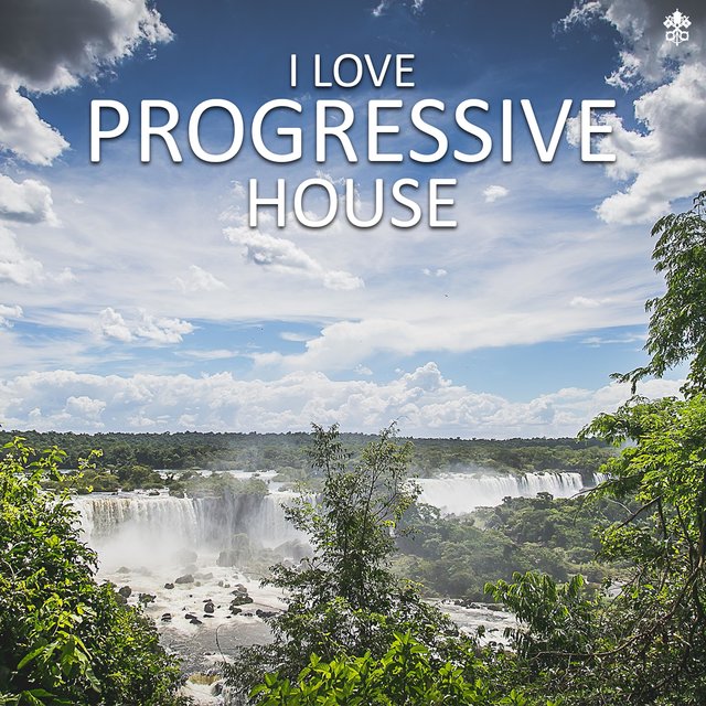 I Love Progressive House