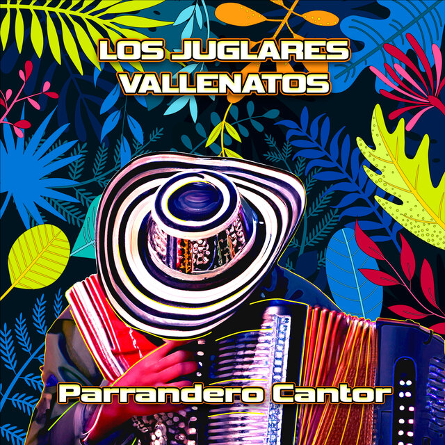 Parrandero Cantor
