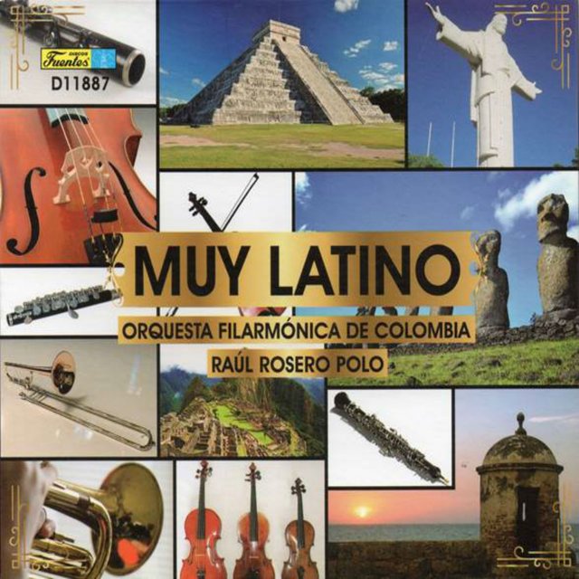 Muy Latino