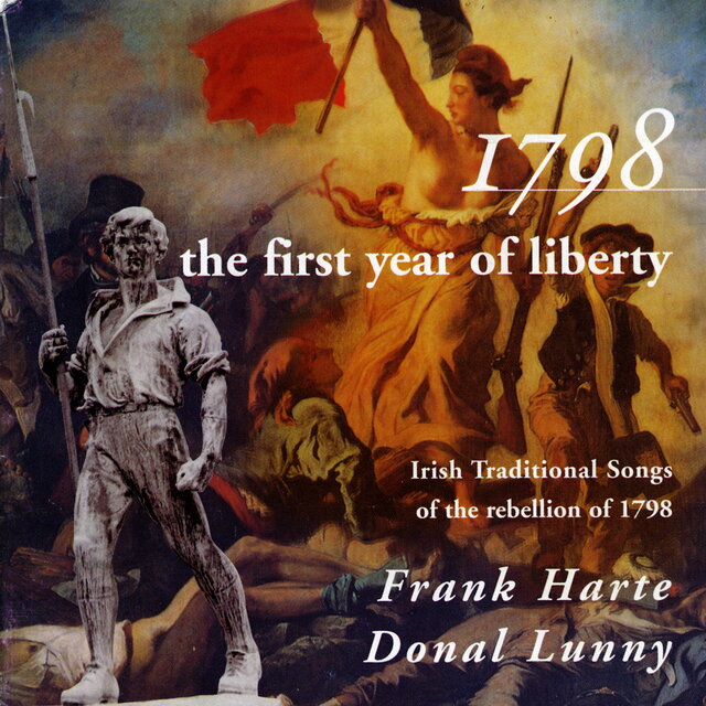 1798 - The First Year of Liberty