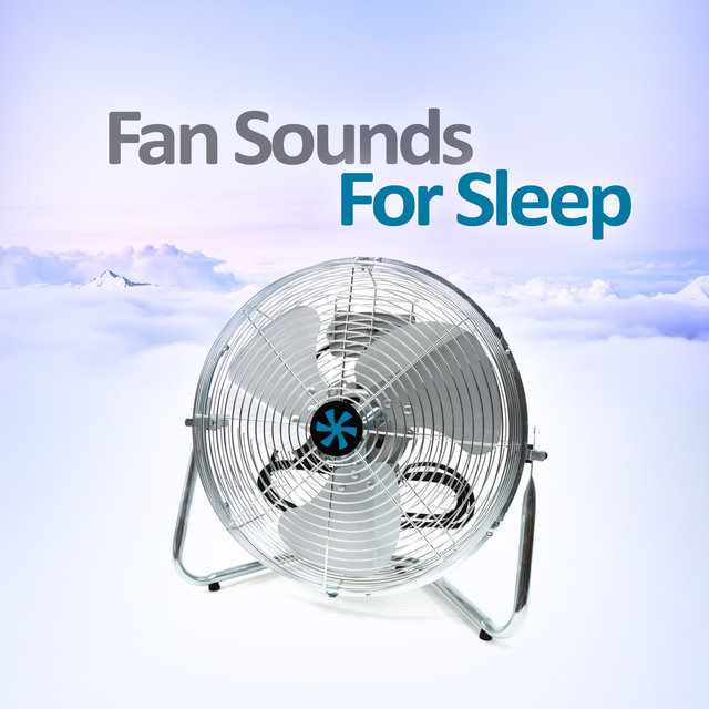 Fan Sounds For Sleep