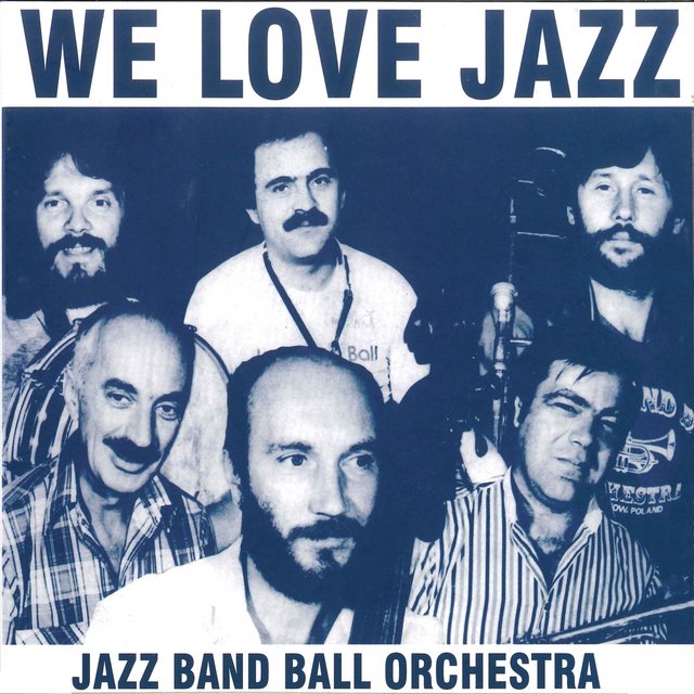 We Love Jazz (Live)