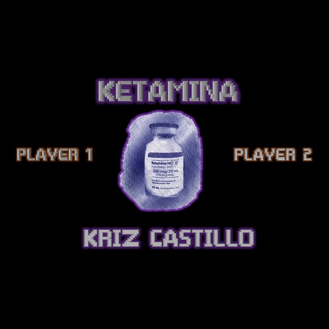 Ketamina (Original)