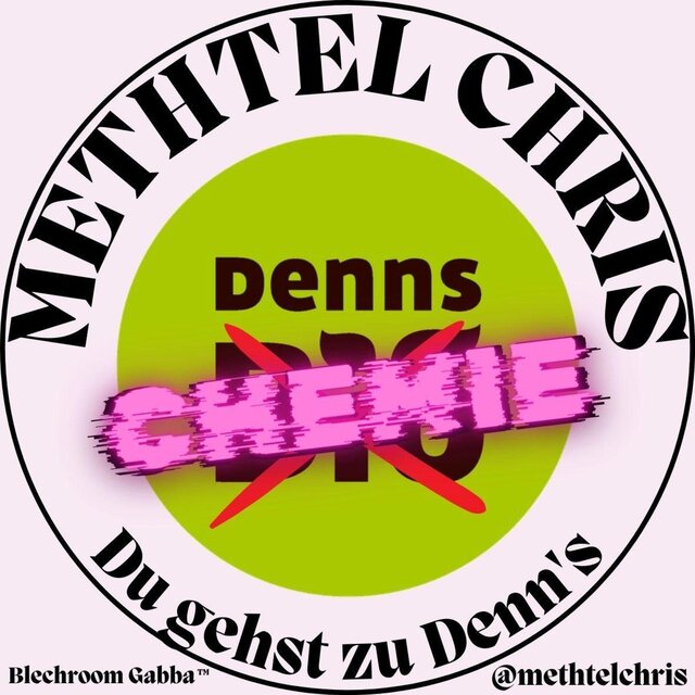 Du gehst zu Denn's (ich geh dancen)