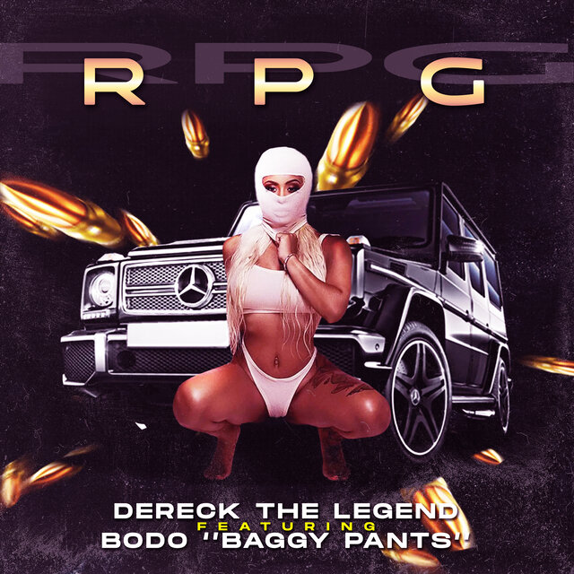 Rpg