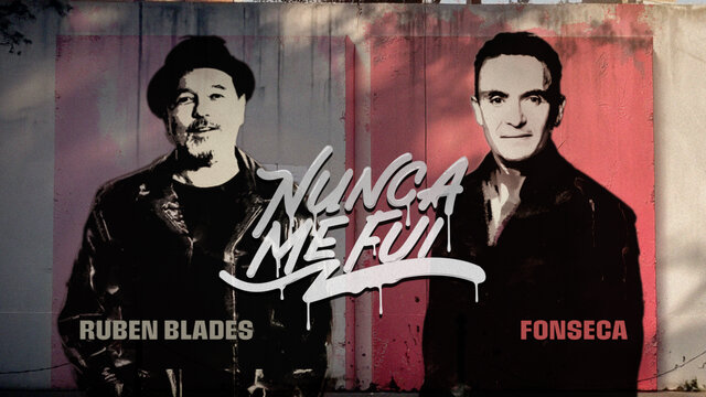 Nunca me fui (Official Video)