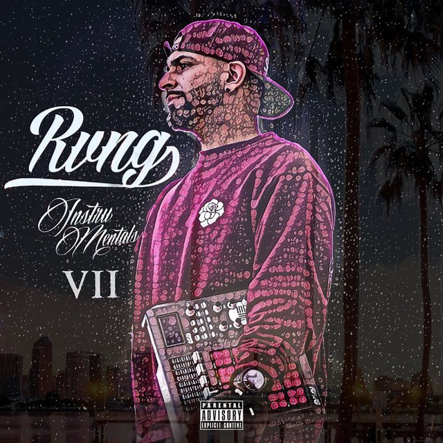 Instrumentals 7