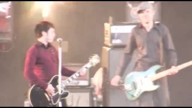 As I Please (Live)