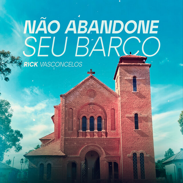 Não Abandone Seu Barco