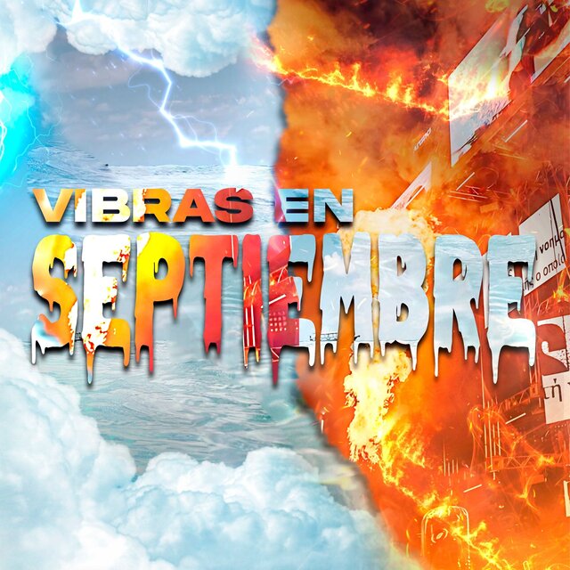 Vibras En Septiembre