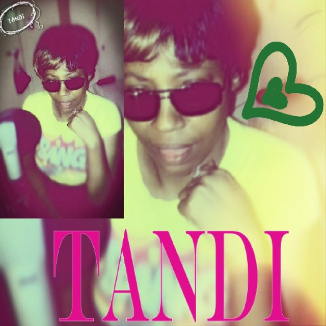 Tandi