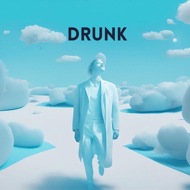DRUNK