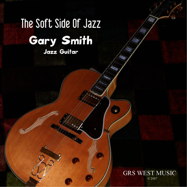The Soft Side Of Jazz
