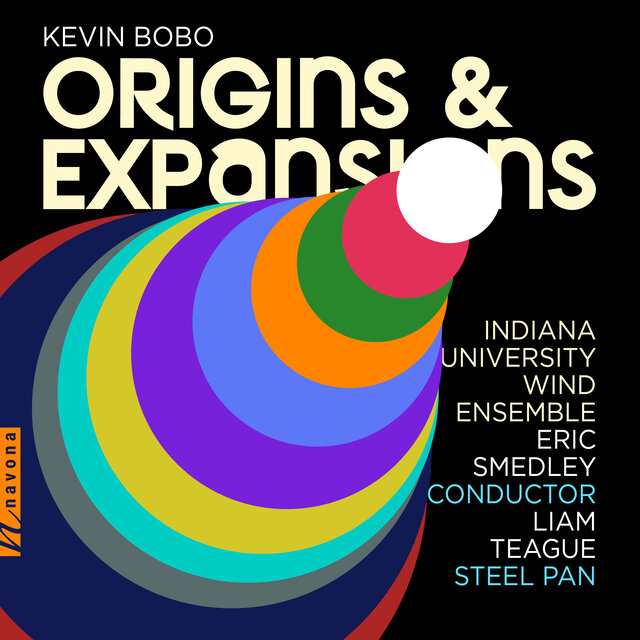 Origins & Expansions