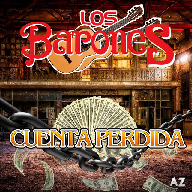 Cuenta Perdida
