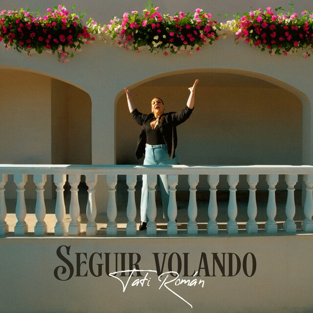 Seguir Volando