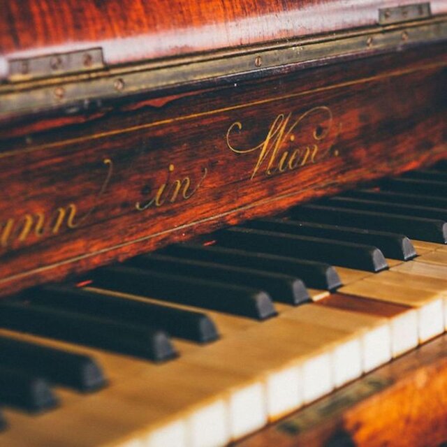 Endless Keys