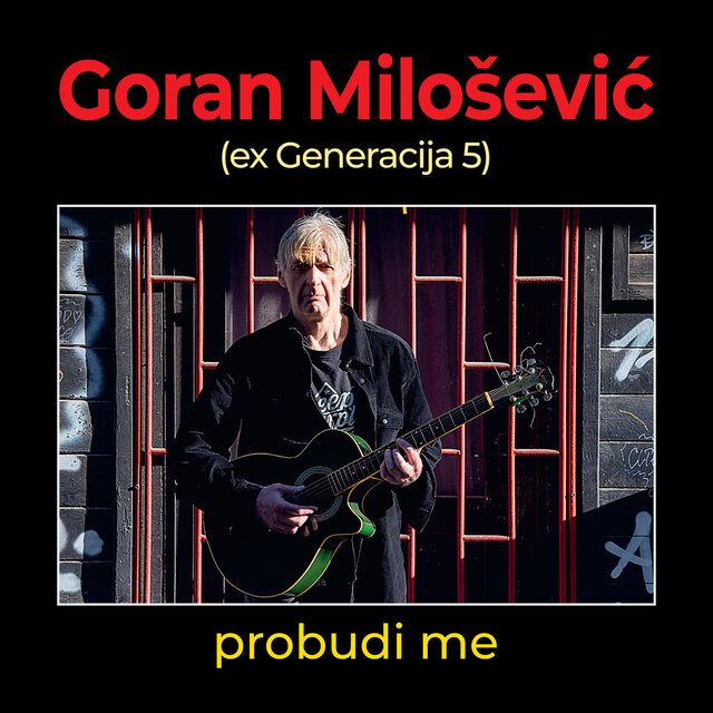 Probudi me