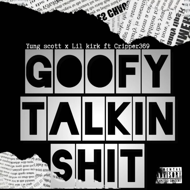 Goofy